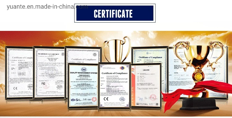 Industrial Grade Explosion Proof Gas Alarm Detector For SO2 NO2 CO CO2 H2S CH4 7