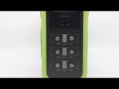 High Precision Portable Exhaust Gas Analyzer NO2 Flue Sensor