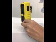 OEM Model YT-1200H-S Multi Gas Detector for Customizable 4 Gases Dection