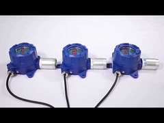 24h Fixed C6H6 Gas Detector with High Precision PID Sensor to Prevent Cancer for Human Body