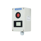 Ozone PPB Level Meter High Precision UK Sensor Ozone Alarm Tester For Safe Clean Room