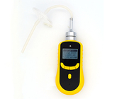 Handheld PH3 Phosphine PPM Gas Detector For Pest Control Fumigation Built In Pump