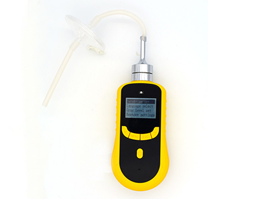 THT C4H8S Fumigation Gas Detector For Odorant Intensity In Pipeline