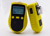 Portable Multi Gas Detector For O2 CH4 CO H2S 4 in 1 YT-1200H-S Safegas With Zero Calibration