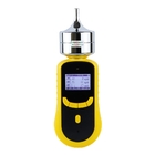 CE Approval Multiple Portable Gas Detector For O2 CO H2S EX Gas Monitor