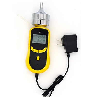 CE Approval Multiple Portable Gas Detector For O2 CO H2S EX Gas Monitor