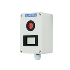 Wall Mounted 0-1ppm Ozone O3 Leak Gas Monitor Non Explosionproof For Disinfection
