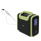 HCHO VOC TVOC CL2 PH3 HCL Toxic Gas Analyzer With Built-In Printer And 32G Memory Card