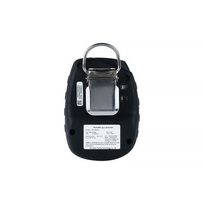 Mini Size PH3 Gas Detector with IECEX Certification and IP66/IP68 Protection for Portable Single Gas Detection