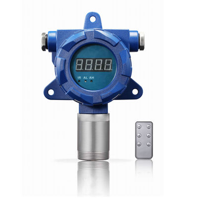 YT-95H Fixed O3 Gas Detector with Electrochemical Sensor IP65 Rated and RS485 Modbus Output for Industrial Monitoring