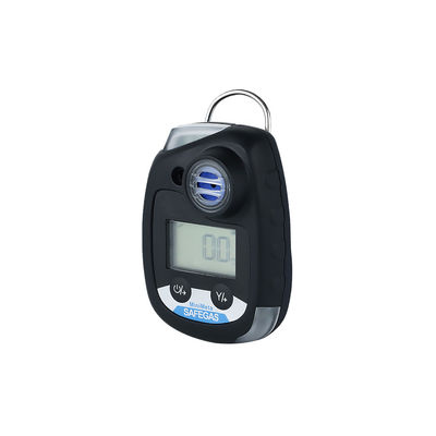 Mini Size PH3 Gas Detector with IECEX Certification and IP66/IP68 Protection for Portable Single Gas Detection