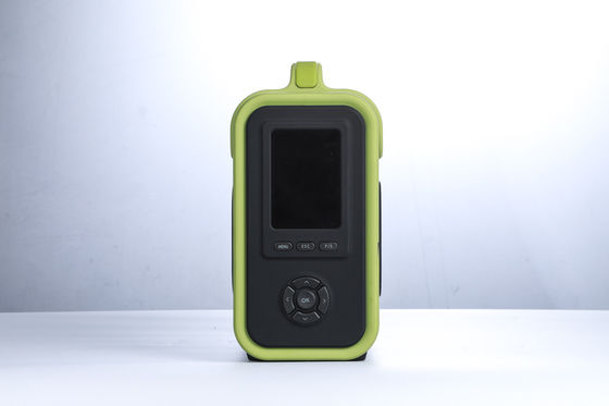 SKY8000 Modular Multi Gas Detector with High Customizability and Multiple Security Protection for Flue Gas Analysis