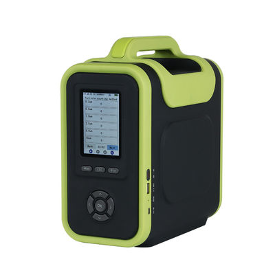 SKY8000 Modular Multi Gas Detector with High Customizability and Multiple Security Protection for Flue Gas Analysis