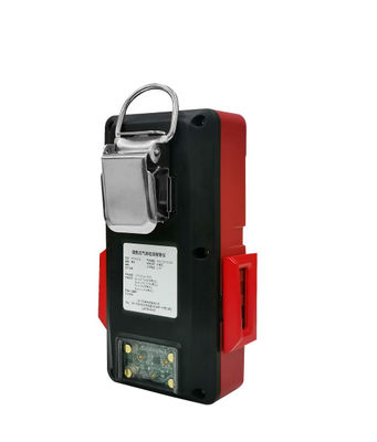 IECEX Certificated Mini Size Gas Detector with Wireless Transmission for CL2 and CLO2 Detection