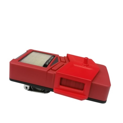 IECEx Certified CO2 and O2 2 in 1 Gas Detector 1000 Sets Data Record