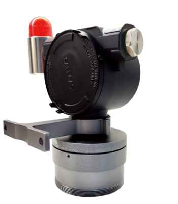 Fixed Multi Gas Detector for O2 NH3 CO2 with IP66/68 Protection