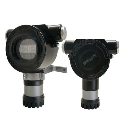 SG100-D Fixed Multi-Gas Detector with Hot Swappable Sensor Module, Ex db IIC T6 Certified, and 4-20mA/RS485/Relay Output