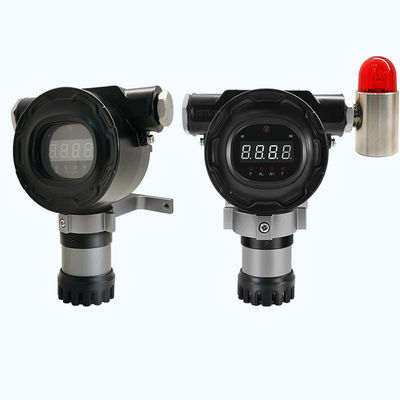 Safegas Fixed Gas Detector Voc Gas Toxic Gas Continuous Monitoring