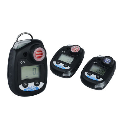 Industrial Explosion Proof Oxygen Gas Detector with Built-in Imported O2 Sensor and 2 Years Standby Battery