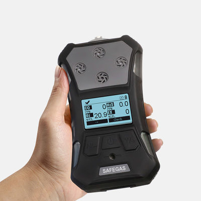 IECEx ATEX Certified SKY3000 Ethylene Oxide Detector For Medical Disinfection & Sterilization Site Inspection