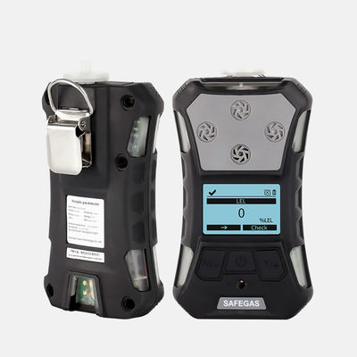 IECEx ATEX Certified SKY3000 Ethylene Oxide Detector For Medical Disinfection & Sterilization Site Inspection