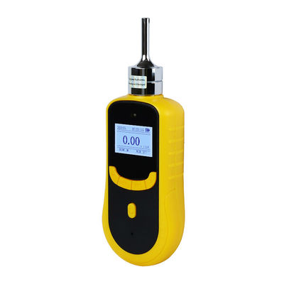 IP66 Portable Odor Gas Detector with ≤20S Response Time and Sound Light Vibration Alarm for Sewage Plant Odor Gas Detector