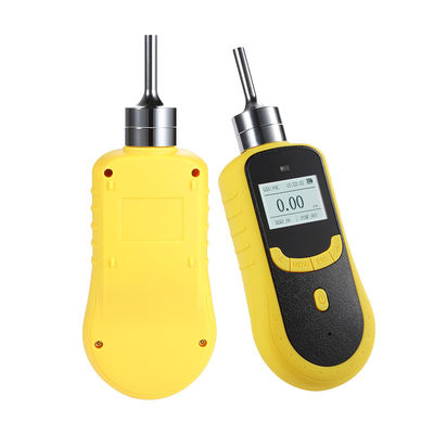 Industrial Suction-type PH3 Tester Gas Detector for Grain Silo & Ship Cabin Fumigation Inspection