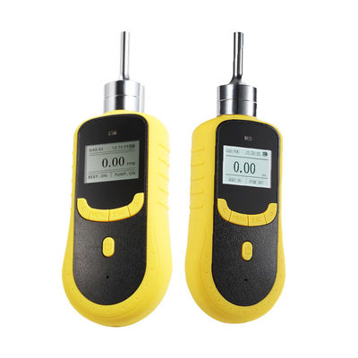 Industrial Suction-type PH3 Tester Gas Detector for Grain Silo & Ship Cabin Fumigation Inspection
