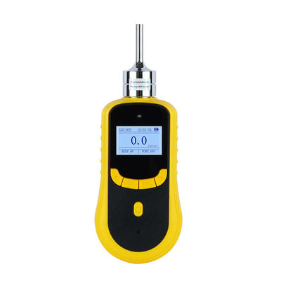 Industrial Suction-type PH3 Tester Gas Detector for Grain Silo & Ship Cabin Fumigation Inspection