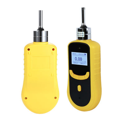 SKY2000 Handheld H2 Leak Detector with Built-in Pump and Selectable Ranges 1000/2000/5000ppm Featuring Electrochemical Sensor