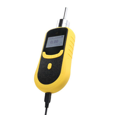 Pharmaceutical Workshop Hydrogen Peroxide Leakage Early Warning Inspection H2O2 Gas Detector