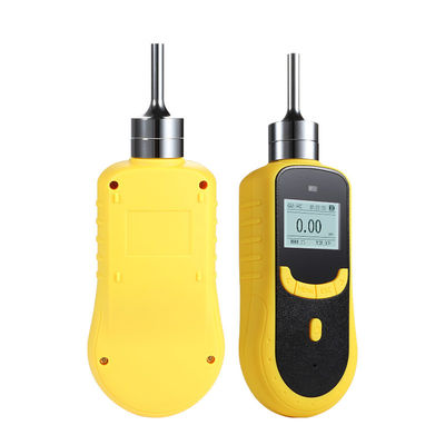 Pharmaceutical Workshop Hydrogen Peroxide Leakage Early Warning Inspection H2O2 Gas Detector