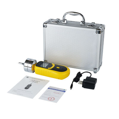 SKY2000 Portable Gas Detector for PH3 Fumigation Residual with 0–20ppm Range, 0.01ppm Resolution, and Electrochemical Sensor
