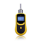 IP66 Pumping suction H2 Hydrogen 10S 1PPM Gas Leak Detector ATEX