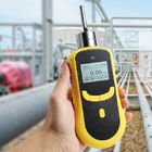 Portable H2 Hydrogen Gas Detector For Battery Room Gas Leak Detection