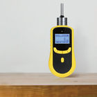 Built In Sampling Pump Combustible Gas Detector For Flammable Natural Gas
