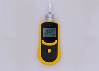 Portable 0 - 10ppm CLO2 Chlorine Dioxide Single Gas Detector Alarm For Disinfection Use