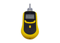 Portable EO Ethylene Oxide Gas Detector , Gas Monitoring Instruments For Medical