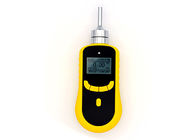 NH3 Ammonia Gas Leak Detector Handheld English / Chinese Language Easy Operation