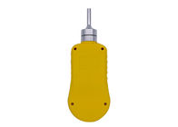 Handheld Suction Type HCN Hydrogen Cyanide Gas Detector For Residual Measurement