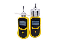 CH4 Range 0 - 100% Vol Combustible Gas Detector Infrared Ray Detected For Biogas Plant