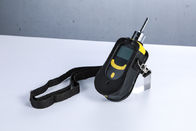 PID Detection TVOC VOCs Portable Voc Detector With Built In Pump And LCD Display