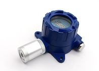 Fixed Real Time Monitoring Single Gas Detector 4 - 20mA Output H2 Hydrogen Sensor