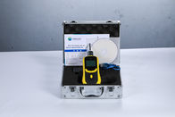 Portable PID Gas Leak Detector , Xylene C8H10 Gas Detector Pumping Suction