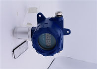 Wall Mounted RS485 O3 Ozone 0.01ppm Single Gas Detector