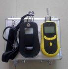 Single Gas Detector Detect O3 High Resolution 0.001PPM Residue Detection