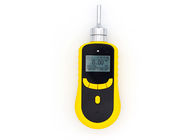 Portable VOC Gas Detector C8H8 Styrene Gas Detection Equipment With PID Sensor