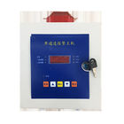 Single Gas Detector Controller With Alarm To Monitor One Gas Sensor