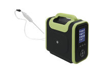 Air Quality CO2 Co Nox Voc Multi Gas Tester Nh3 Gas Meter No No2 Gas Sensor USB Recharge Monitor Detector