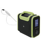 Anti Interference Portable Flue Gas Analyzer NO 0 - 2000ppm / 5000ppm Detection Meter